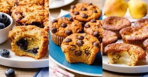 5 Incredible Paleo Muffins to Try (Easy recipes!)