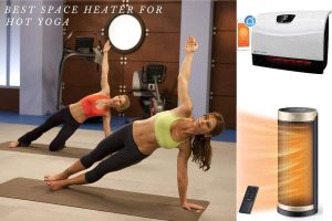 Best Heater for Hot Yoga at Home