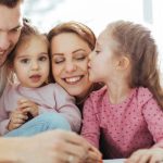 Create Your Family Life Vision – Your Key to Family Connection