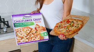 Dietitian Approved Pizza — Nomadista Nutrition