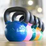 Ready for your kettlebell workout? | Health Beat