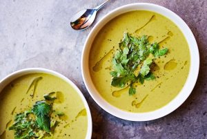 best soups when sick