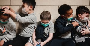 The Year Without Germs Changed Kids
