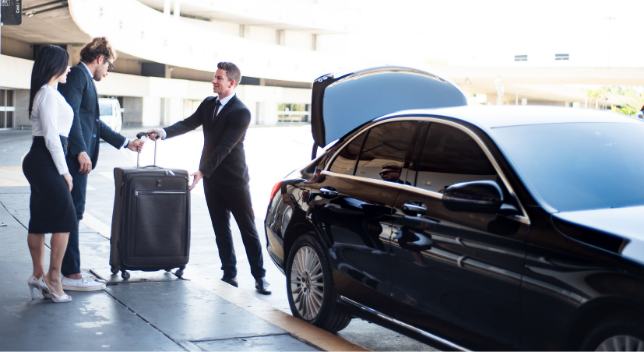 Key Considerations For The Best Airport Limo Transportation Services