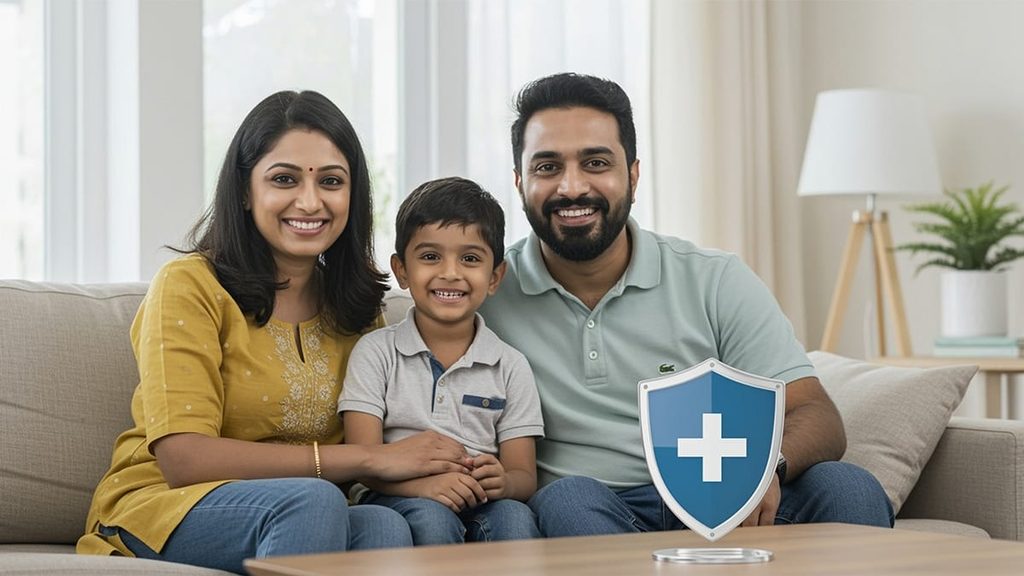 Insuring Your Parents’ Health in India: A Guide